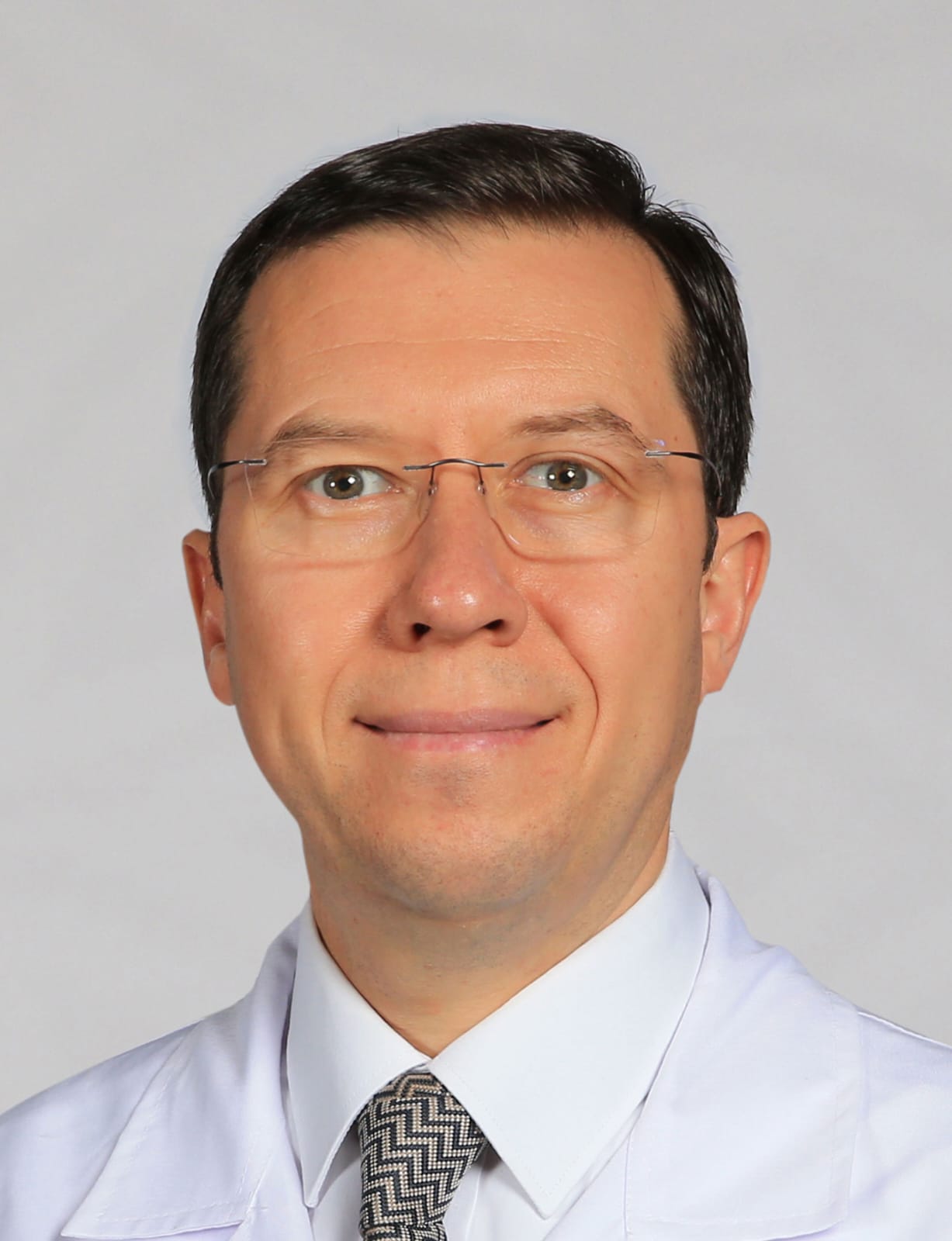 Prof. Dr. Hürkan Kerimoğlu
